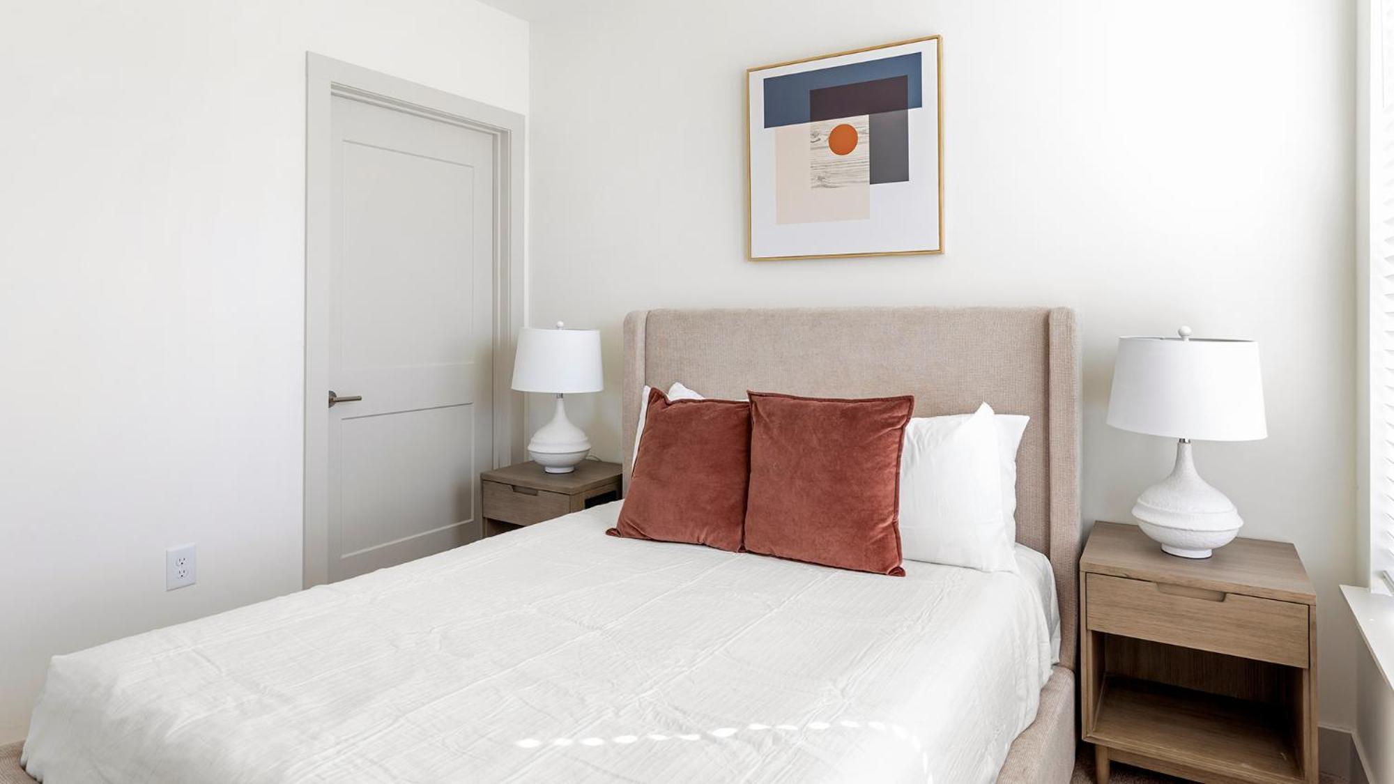 Gallery Apartments By Barsala Huntsville Camera foto