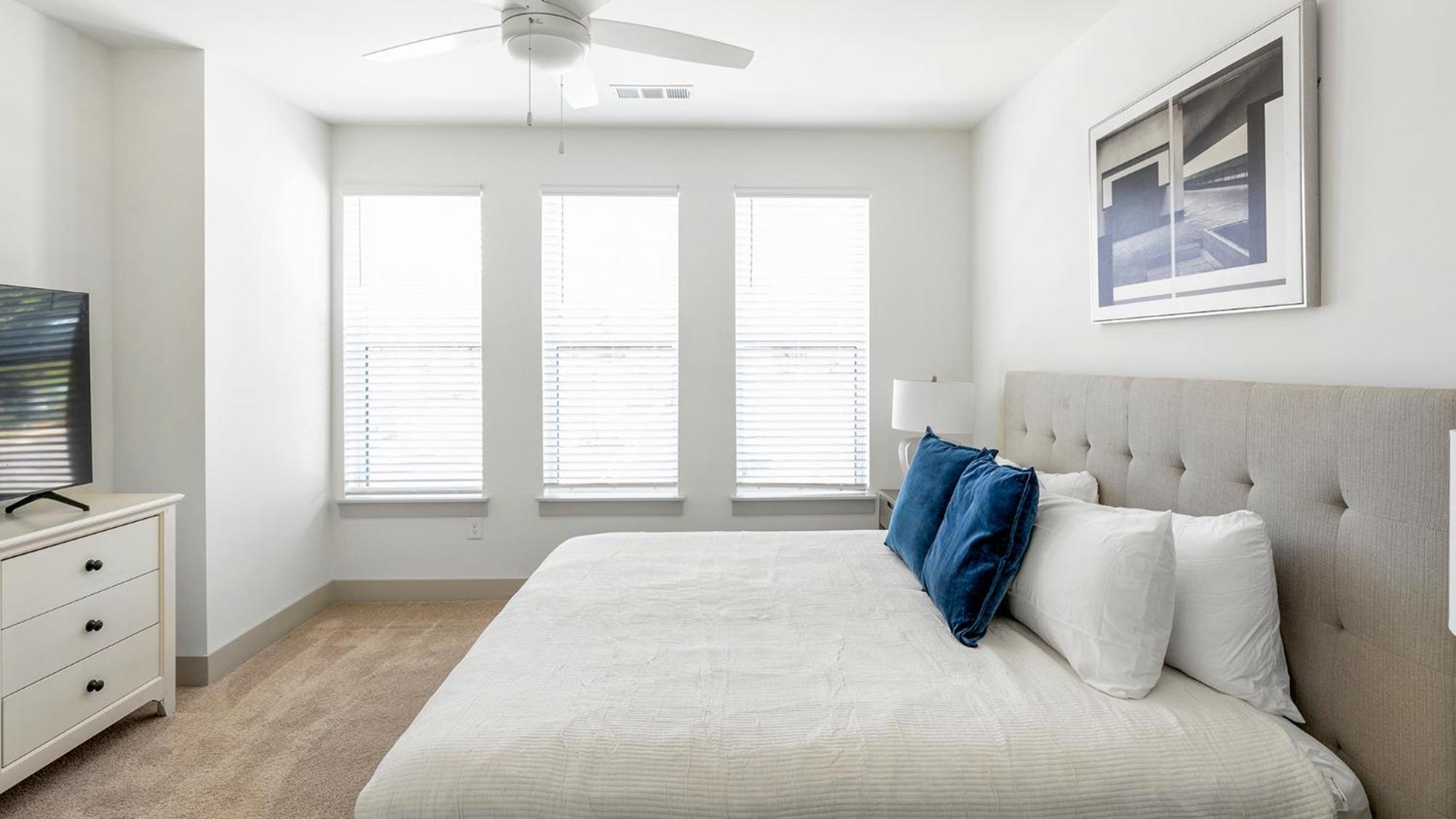 Gallery Apartments By Barsala Huntsville Camera foto