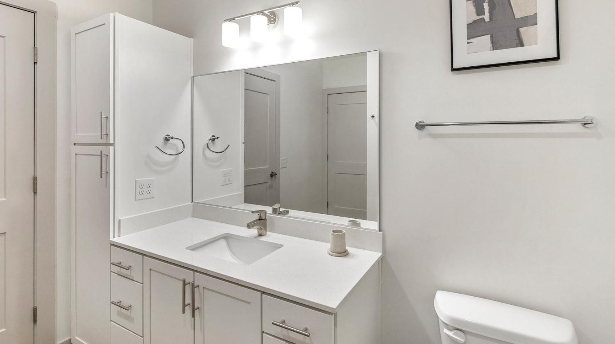 Gallery Apartments By Barsala Huntsville Esterno foto