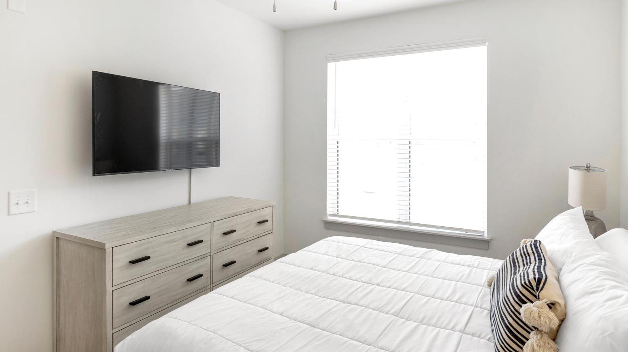 Gallery Apartments By Barsala Huntsville Esterno foto