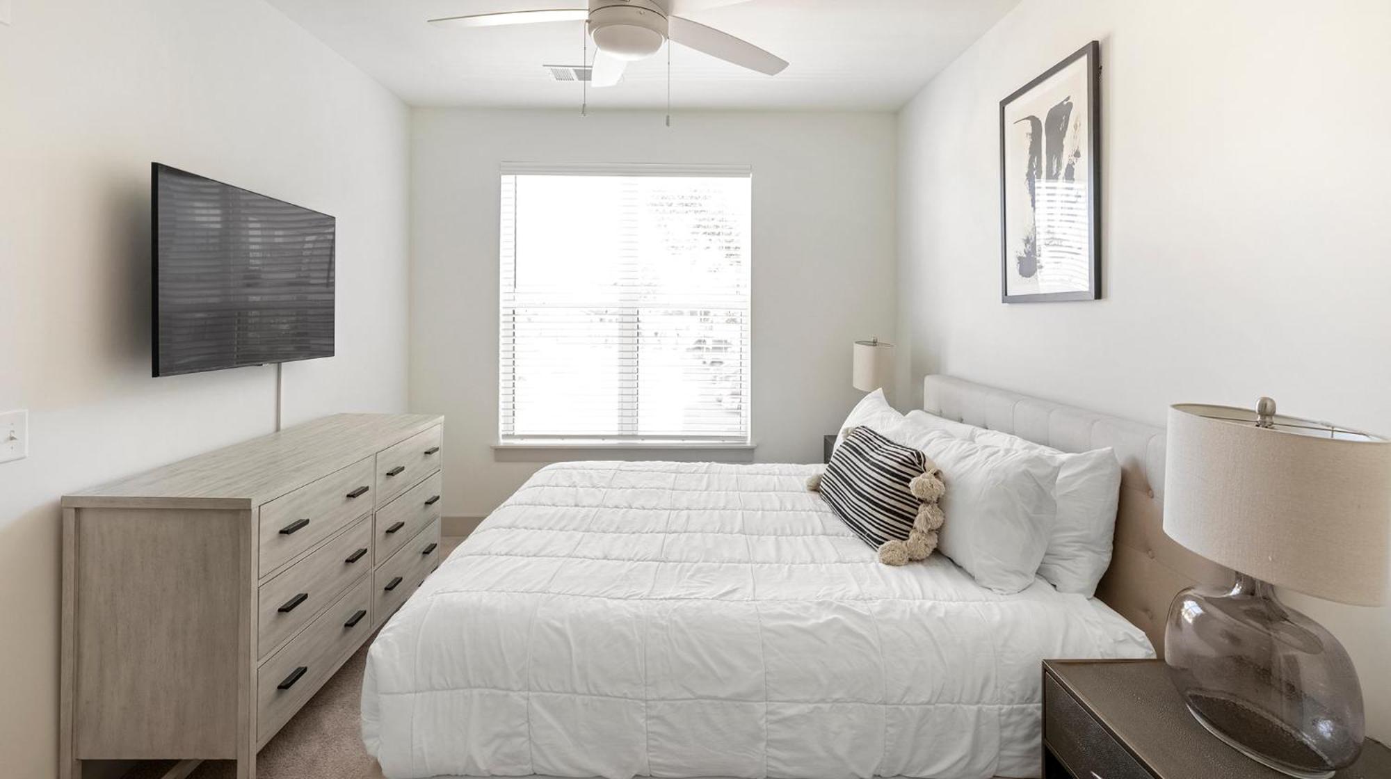 Gallery Apartments By Barsala Huntsville Esterno foto