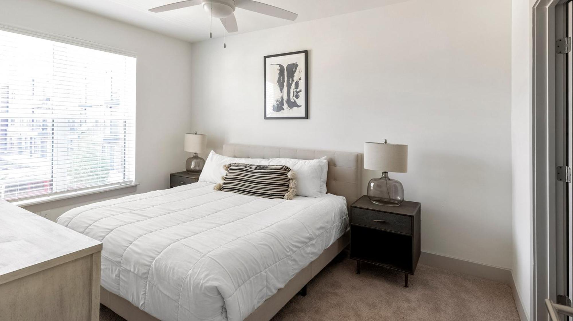 Gallery Apartments By Barsala Huntsville Esterno foto