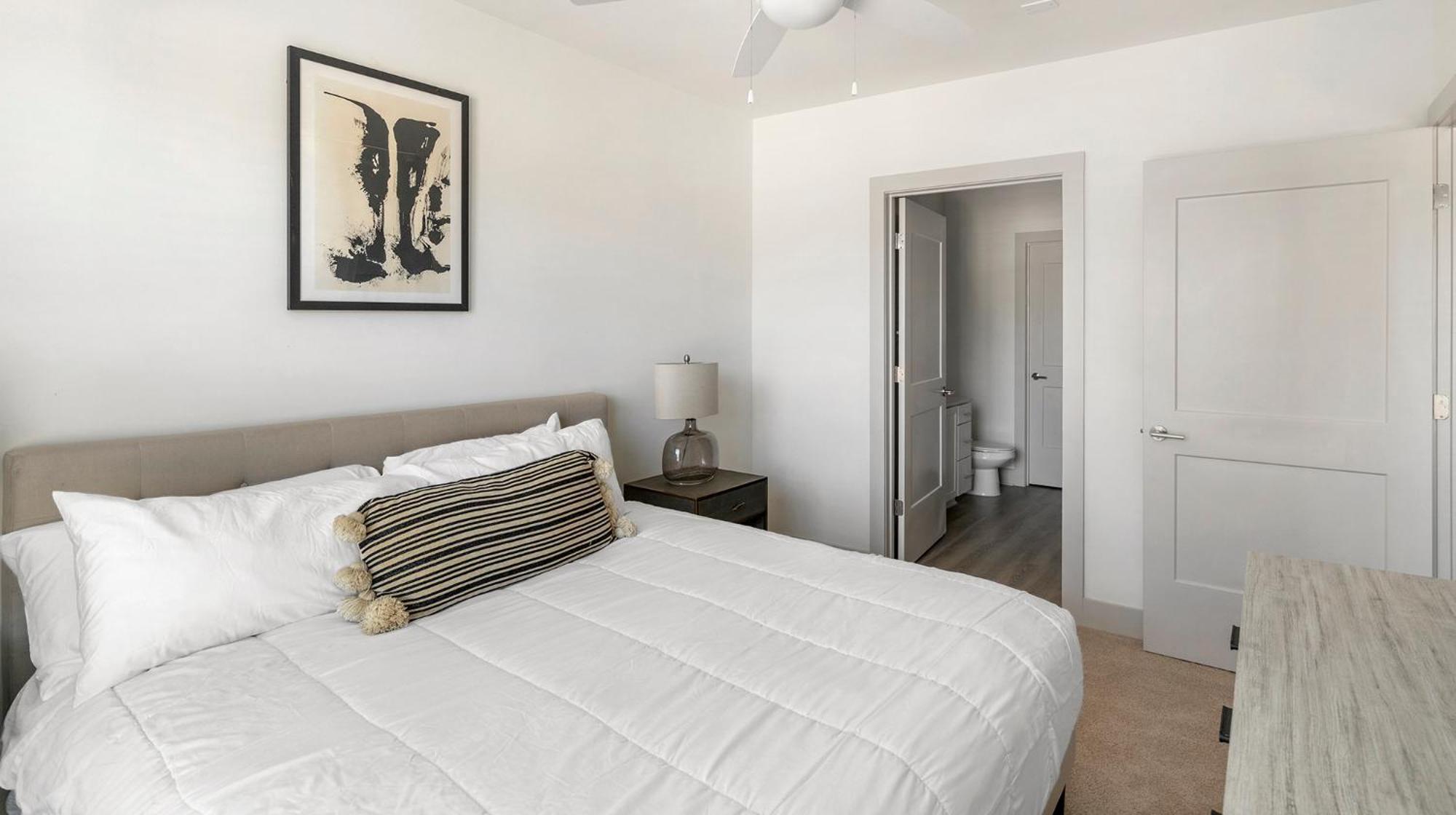 Gallery Apartments By Barsala Huntsville Esterno foto